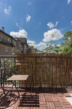 Inpoint Old Town Szeroka Apartments Cracovia Esterno foto